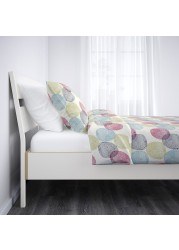 TRYSIL Bed frame