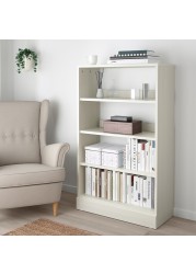 HAVSTA Shelving unit with plinth