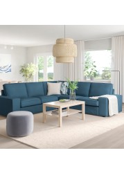 KIVIK Corner sofa, 4-seat