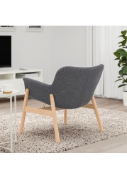 VEDBO Armchair