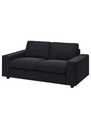 VIMLE Cover for 2-seat sofa