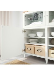 BESTÅ Storage combination with doors