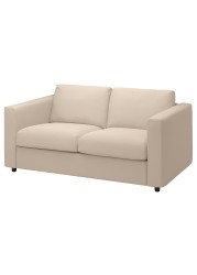 VIMLE Cover for 2-seat sofa