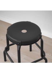 RÅSKOG Stool