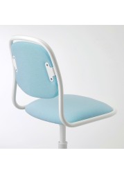 ÖRFJÄLL Children's desk chair