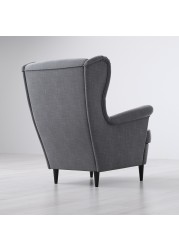 STRANDMON Wing chair