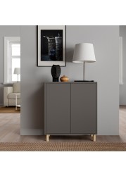 EKET Cabinet combination with legs