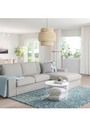 KIVIK 3-seat sofa