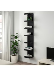 LACK Wall shelf unit