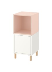 EKET Cabinet combination with legs