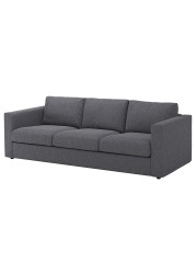 VIMLE 3-seat sofa