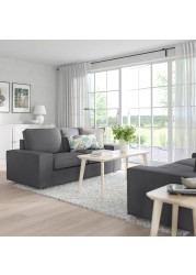 KIVIK 2-seat sofa