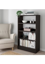 HAVSTA Shelving unit with plinth