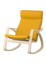 POÄNG Rocking-chair