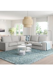 KIVIK Corner sofa, 4-seat