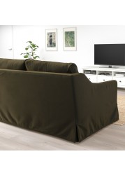 FÄRLÖV 3-seat sofa