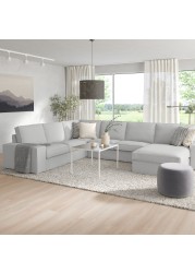 KIVIK Corner sofa, 5-seat