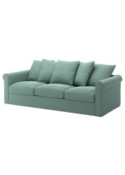 GRÖNLID 3-seat sofa