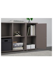 EKET Cabinet combination with feet