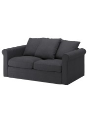 GRÖNLID 2-seat sofa