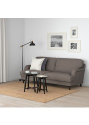 STOCKSUND 3-seat sofa