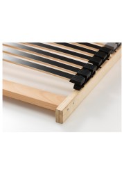 TYSSEDAL Bed frame