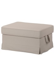 EKTORP Footstool