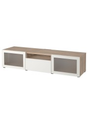 BESTÅ TV bench