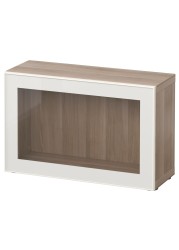 BESTÅ Shelf unit with door