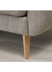 SMEDSTORP 2-seat sofa