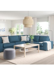 KIVIK Corner sofa, 5-seat