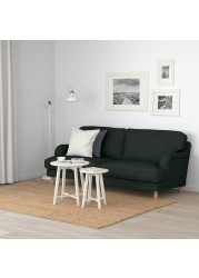 STOCKSUND 3-seat sofa