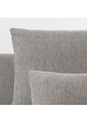 SÖDERHAMN Corner sofa, 4-seat