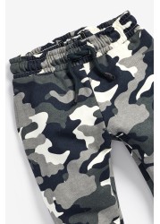 M15014s Oversized Joggers