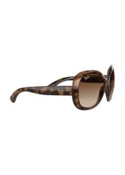 Ray-Ban Jackie Ohh II Oversized Sunglasses