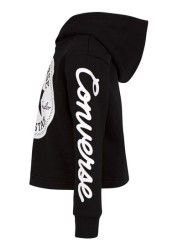 Converse Chuck Patch Girls Hoodie