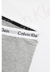 Calvin Klein Modern Cotton Pyjama Set