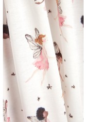 2 Pack Fairy Nighties (2-12yrs)