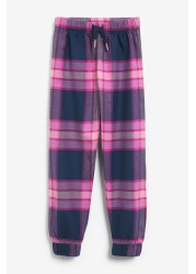 2 Pack Check Pyjamas (3-16yrs)