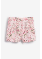 3 Pack Short Pyjamas (9mths-16yrs)