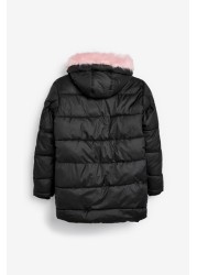 Hype. Explorer Coat