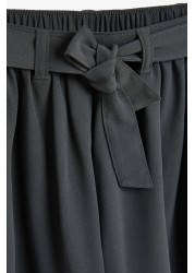 Tie Front Skort (3-16yrs)