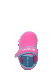 Reebok Pink Wave Glider III Infant Water Shoes