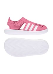 adidas Adilette Junior Pink Sandals