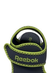 Reebok Wave Glider III Infant Navy Blue Water Shoes