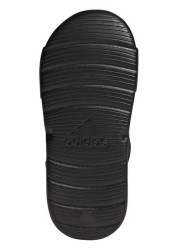 adidas Black Adilette Junior Sandals