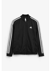 adidas Essentials 3 Stripe Tracksuit