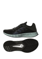 حذاء رياضي أسود Duramo للسيدات من adidas