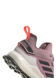 adidas Pink Terrex Hikster Boots
