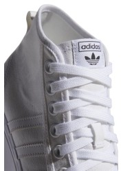 حذاء رياضي NIzza Platform من adidas Originals